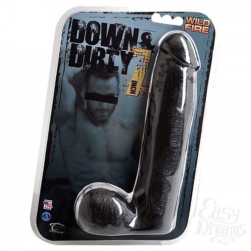 ���������� 2  ׸���� �������������-��������� Wildfire Down   Dirty Dong - 19 ��.