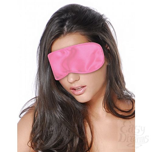  3      Satin Love Mask