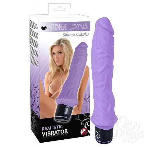  1:       Vibra Lotus - 25 .