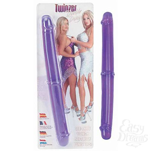  1:    Twinzer Double Dong
