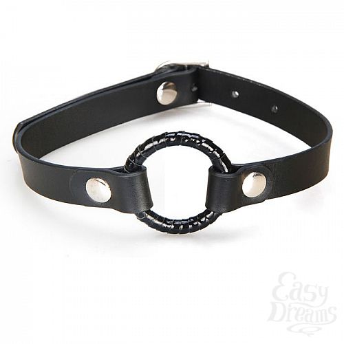  1:   - O Ring Gag