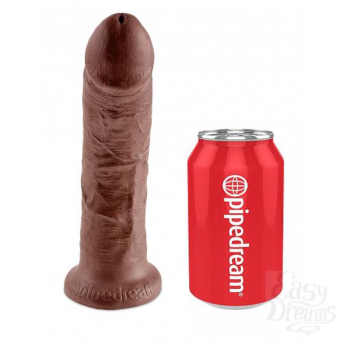 ���������� 2  ���������� ������� �� �������� Strap-on Harness Cock - 20,3 ��.