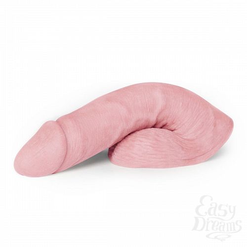  1:     Pink Limpy  
