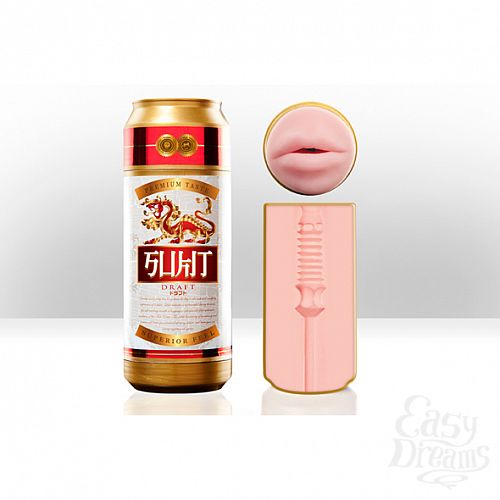 ���������� 1:  ����������� Sukit Draft �� Fleshlight