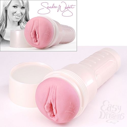 ���������� 5  ����������� Fleshlight Girls - Sandee Westgate