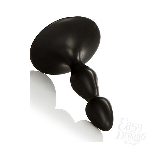  4    Dr. Joel Kaplan Beginner Anal Exerciser