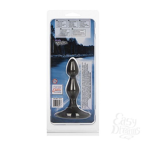  5    Dr. Joel Kaplan Beginner Anal Exerciser