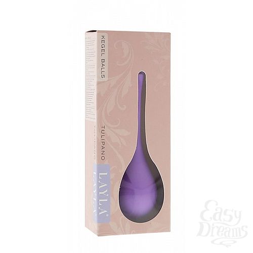  2     LAYLA TULIPANO