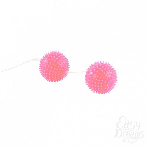  1:     Love Balls