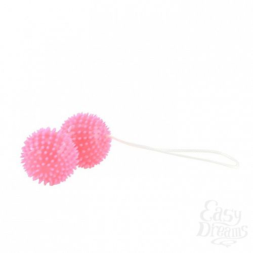  2     Love Balls