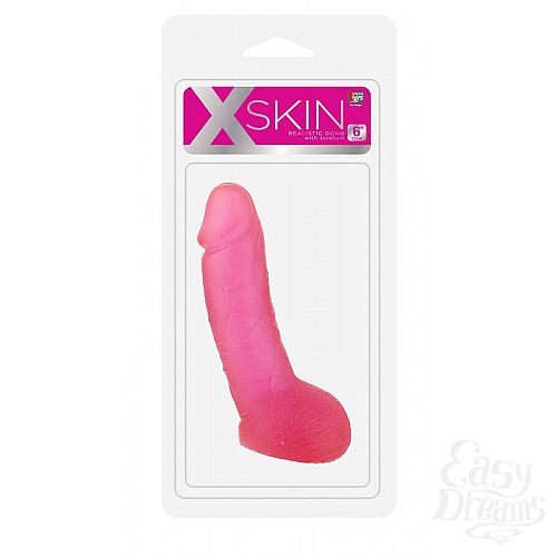  2     XSKIN 6 PVC DONG - 15 .