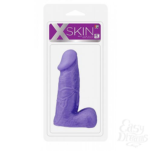���������� 2  ���������� ������������ ������� XSKIN 5 PVC DONG - 13 ��.
