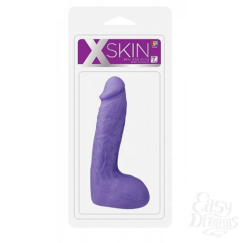  2   - XSKIN 7 PVC DONG - 18 .