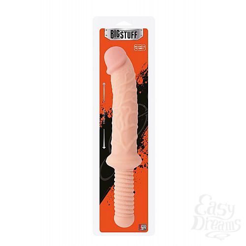  2      BIGSTUFF DONG WITH HANDLE - 32 .