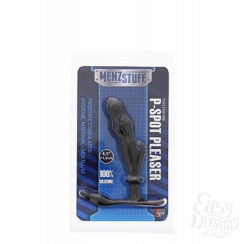  2  ׸   MENZSTUFF P-SPOT PLEASER