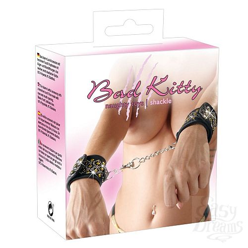 ���������� 2  ��������� Bad Kitty � ������� � ��������