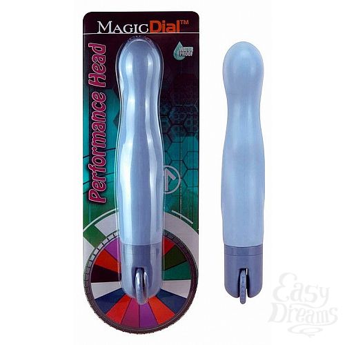  1:       Magic Dial - 19,5 .