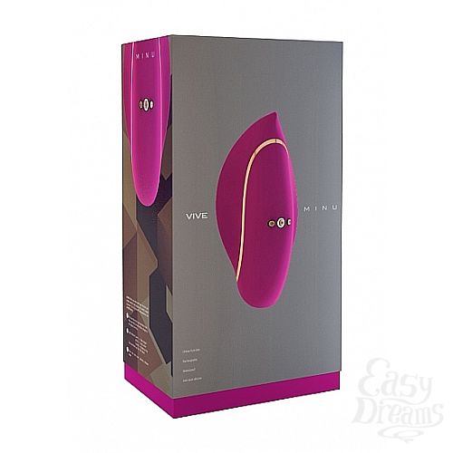  2    Minu-Pink SH-VIVE004PNK