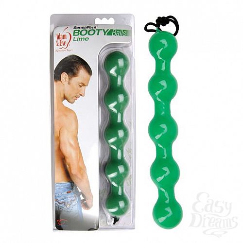 ���������� 2  ������ �������� ������� Booty Lime - 24,5 ��.