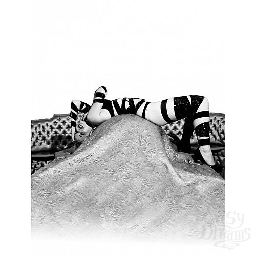 ���������� 2  ������ ����� S M Bondage Tape ������� ����� - 18 �.