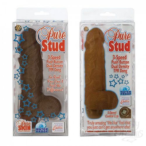  3     Pure Stud - 16 .