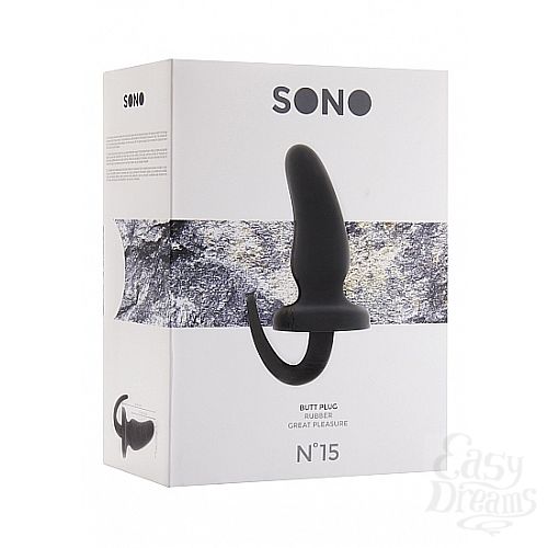 ���������� 2  �������� ������ 6 Inch SONO  15 ������ SH-SON015BLK