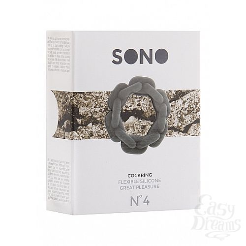 ���������� 2  ����������� ������ SONO  4 ����� SH-SON004GRY