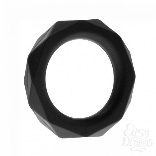 ���������� 1:  ����������� ������ Rock Rings The Cocktagon L Black, ������