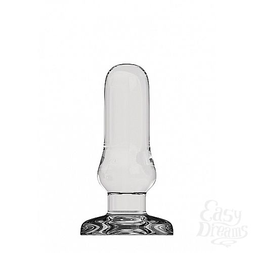  1:    Bottom Line 4 Model 5 Glass SH-BTM014GLS