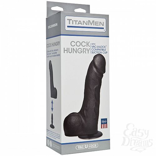  2      Cock Hungry - 26,7 .