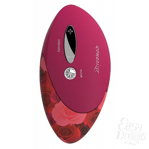  3     Womanizer W500 Pro Rose  2  
