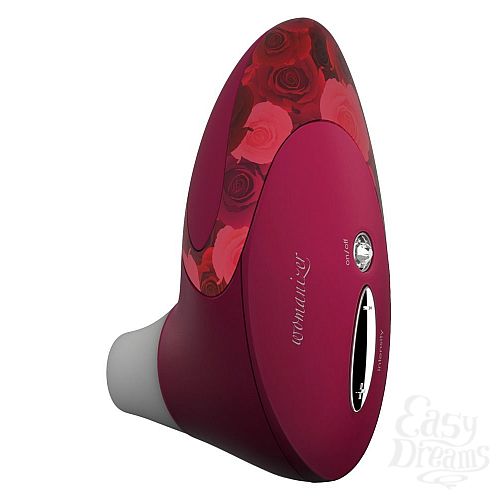  4     Womanizer W500 Pro Rose  2  