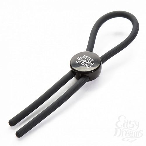  1:      Again and Again Adjustable Cock Ring 