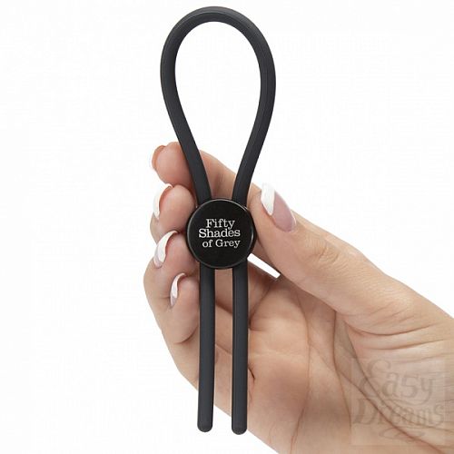  2      Again and Again Adjustable Cock Ring 