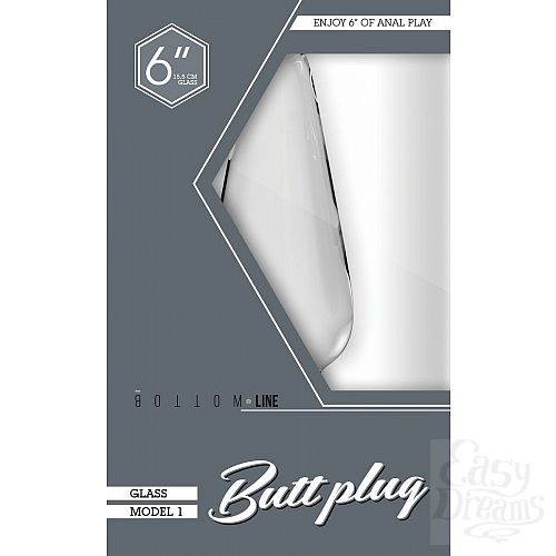  2    Bottom Line 6  Model 1 Glass - 15,5 .