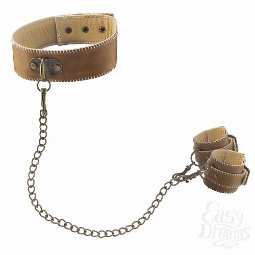 ���������� 3  ������� � ����������� OUCH! Brown 