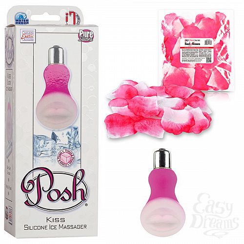  1:   POSH    EROTIC FANTASY