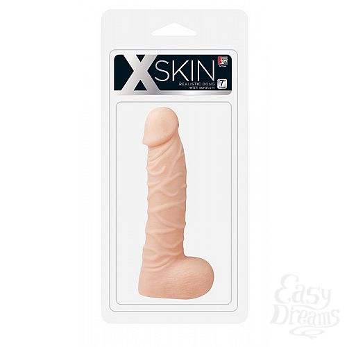  2        XSKIN 7 PVC DONG - 18 .