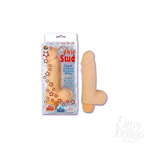  1:    PURE STUD - 16 .