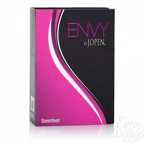 ���������� 2  ������� ����������� ������ Seventeen Envy by Jopen
