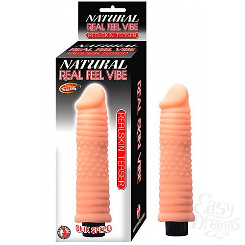  1:   Natural Real Feel Vibe Real Skin 3 - 15,2 .