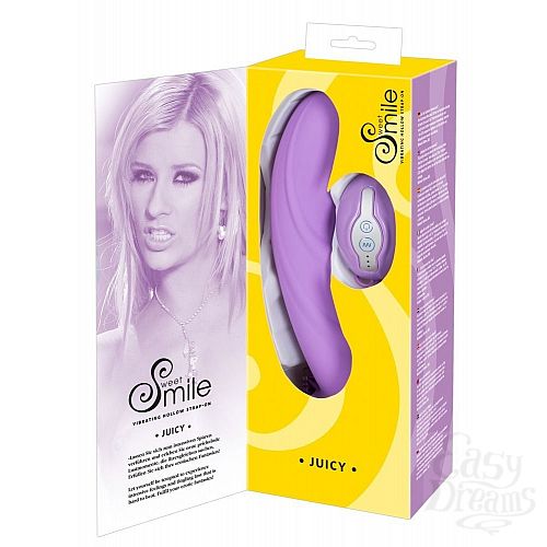  4     Juicy      - 21 .