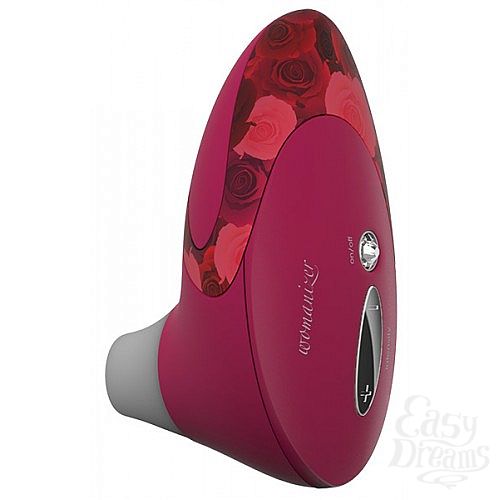  2     womanizer W500 Pro Rose, 