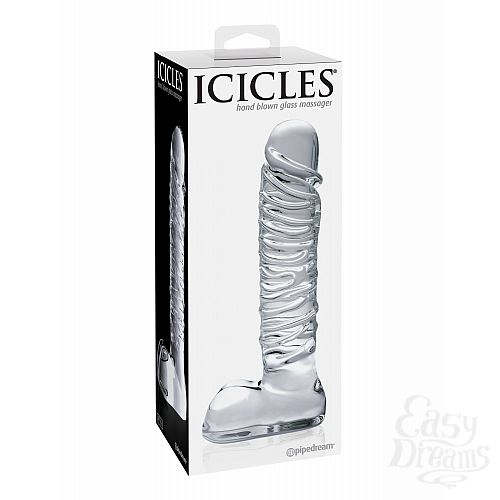  1:    ICICLES  63