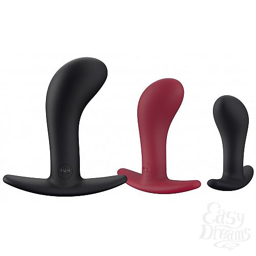���������� 1:  ����� �� 3 �������� ������ BOOTIE SET