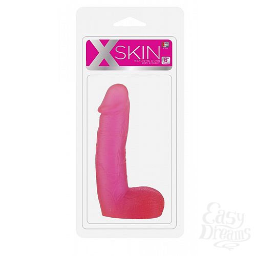  2      XSKIN 6 PVC DONG - 15,2 .