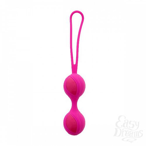 ���������� 1:  ������� ����������� ������ GOOD VIBES THE PERFECT BALLS PINK