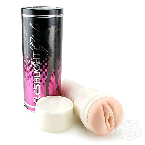 ���������� 2  ����������� Raven Riley Fleshlight
