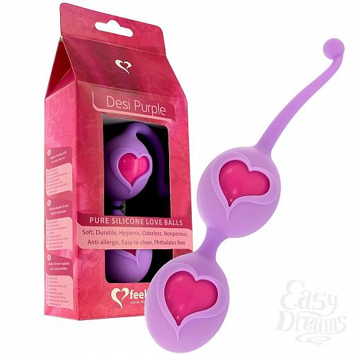 ���������� 1:  ���������� ����������� ������ Desi Love Balls