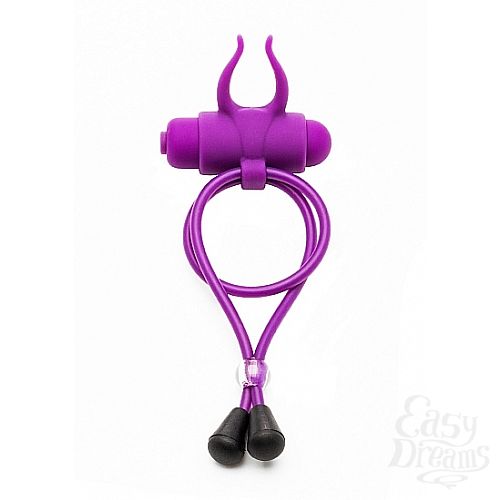  1:      The Devil - Purple SH-SHT215PUR